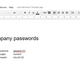 hacked document